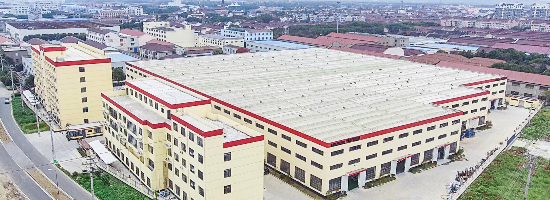 شركة مجموعة جيانغسو شيزان المحدودة