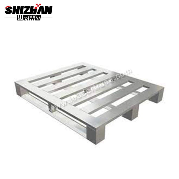 pallet of energy drinks