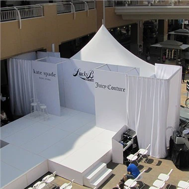 المرحلة الأبيض أكريليك