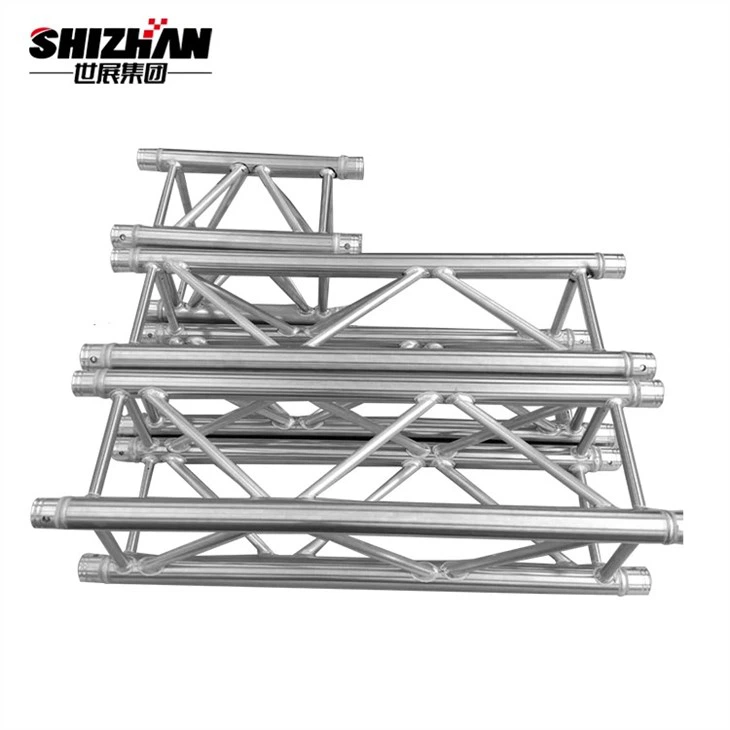 spigot truss connect